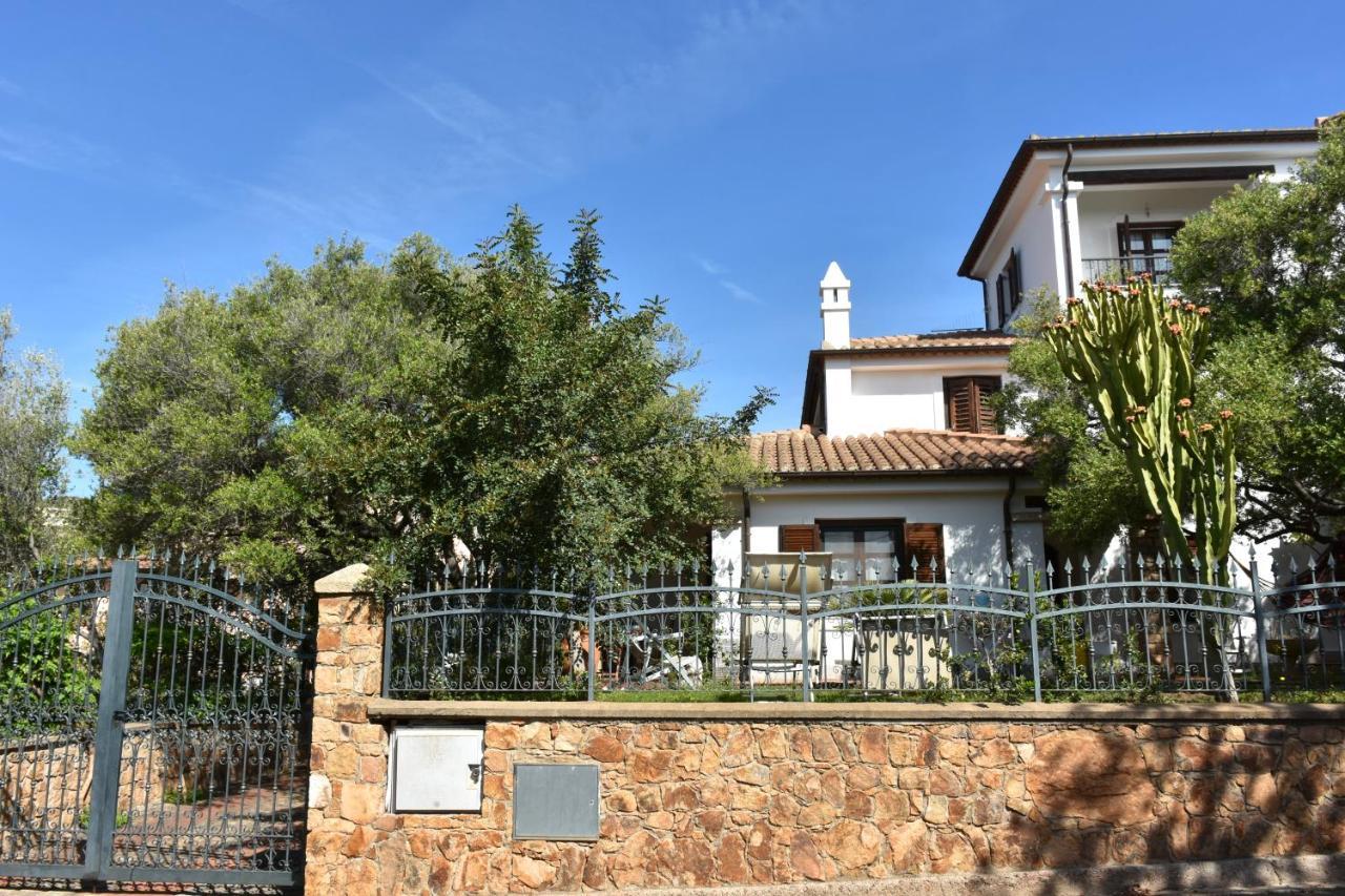 Villa Juniper Санта-Марія-Наваррезе Екстер'єр фото
